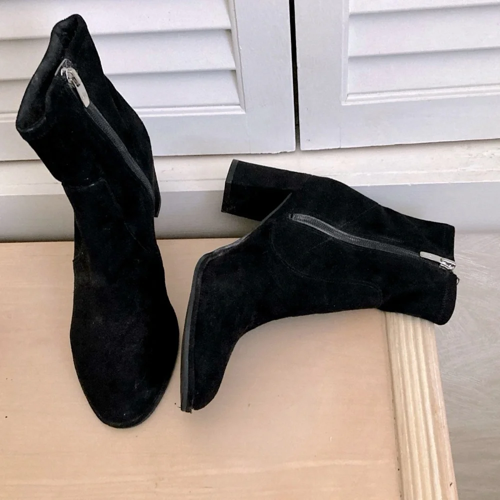 Marc Fisher boots